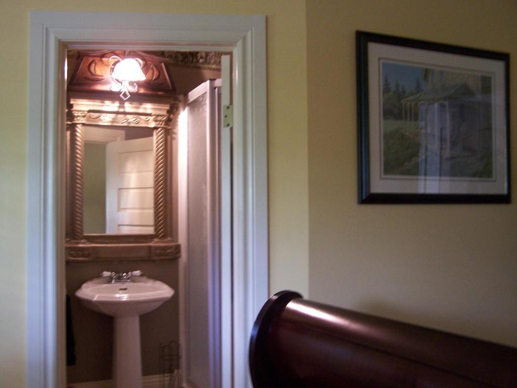 Creighton Manor Inn Bed & Breakfastオリリア 部屋 写真
